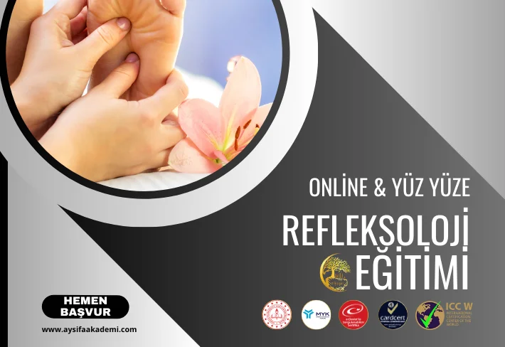 Refleksoloji Eğitimi